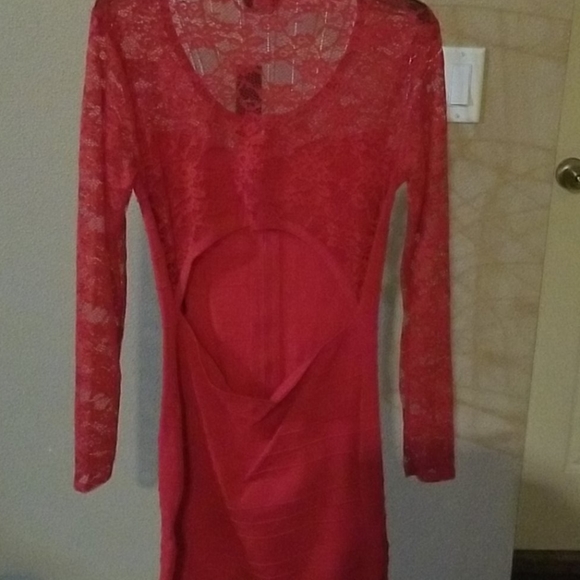 Dress - Picture 2 of 2